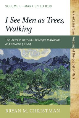 I See Men as Trees, Walking 1