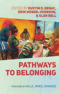 bokomslag Pathways to Belonging