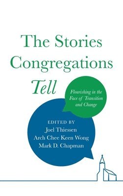 The Stories Congregations Tell 1