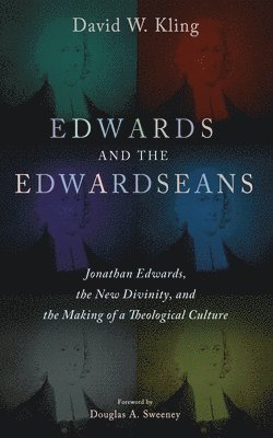 bokomslag Edwards and the Edwardseans