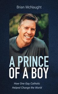 bokomslag Prince of a Boy