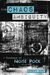 bokomslag From Chaos to Ambiguity