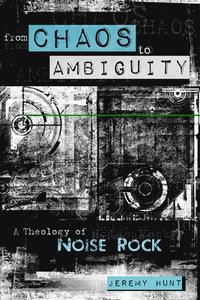 bokomslag From Chaos to Ambiguity