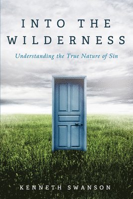 Into the Wilderness 1