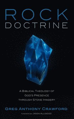 bokomslag Rock Doctrine