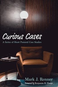 bokomslag Curious Cases