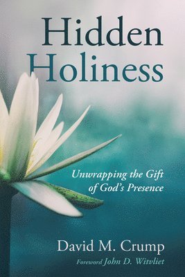 Hidden Holiness 1