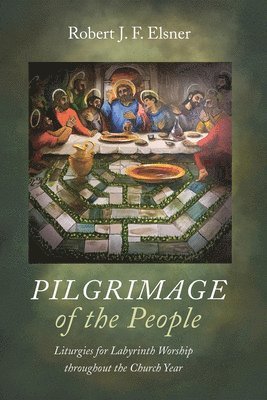 Pilgrimage of the People 1