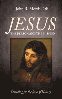 bokomslag Jesus