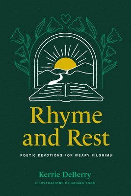 Rhyme and Rest 1