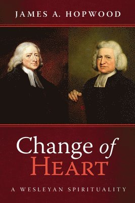 Change of Heart 1