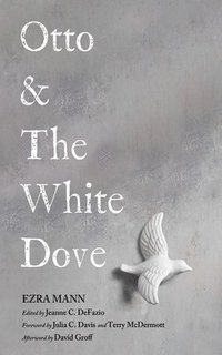 bokomslag Otto & The White Dove