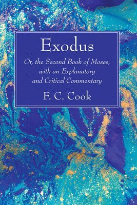 bokomslag Exodus