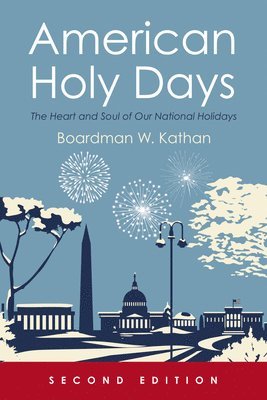 American Holy Days, Second Edition 1