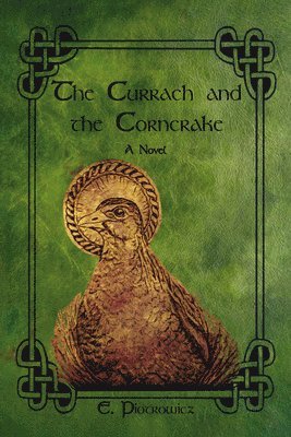 bokomslag The Currach and the Corncrake