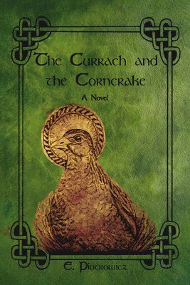 Currach and the Corncrake