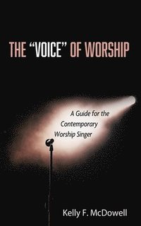 bokomslag "Voice" of Worship