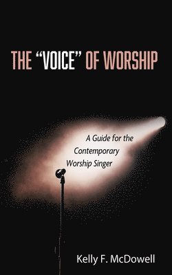 bokomslag "Voice" of Worship