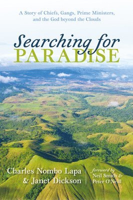 Searching for Paradise 1