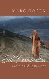 bokomslag Self-Examination and the Old Testament