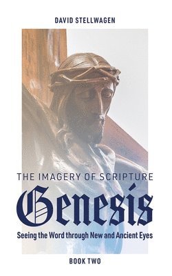 bokomslag Imagery of Scripture