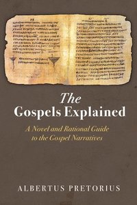 bokomslag The Gospels Explained