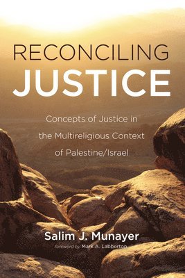 Reconciling Justice 1