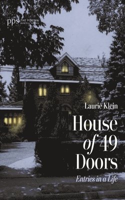Laurie Klein - House of 49 Doors, Inbunden