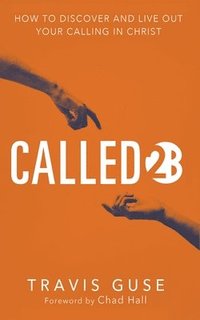 bokomslag Called2B