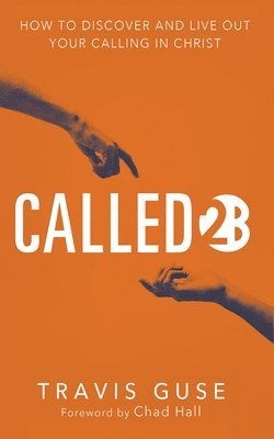bokomslag Called2B