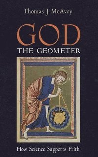 bokomslag God the Geometer