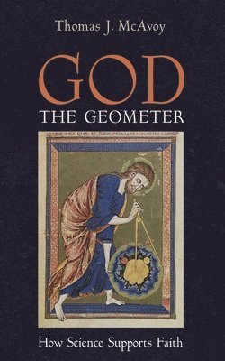 bokomslag God the Geometer