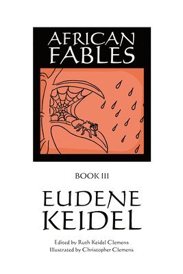 African Fables, Book III 1