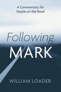 bokomslag Following Mark