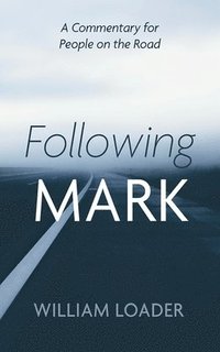 bokomslag Following Mark