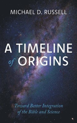 bokomslag Timeline of Origins