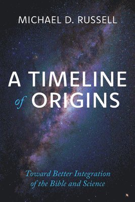 A Timeline of Origins 1