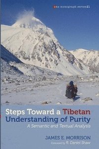 bokomslag Steps toward a Tibetan Understanding of Purity