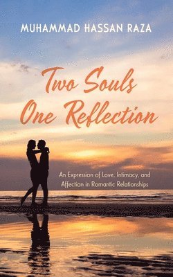 Two Souls One Reflection 1