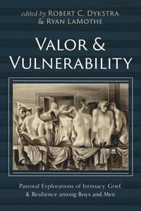bokomslag Valor and Vulnerability