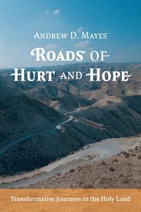 bokomslag Roads of Hurt and Hope