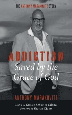 bokomslag Addiction