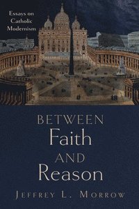bokomslag Between Faith and Reason