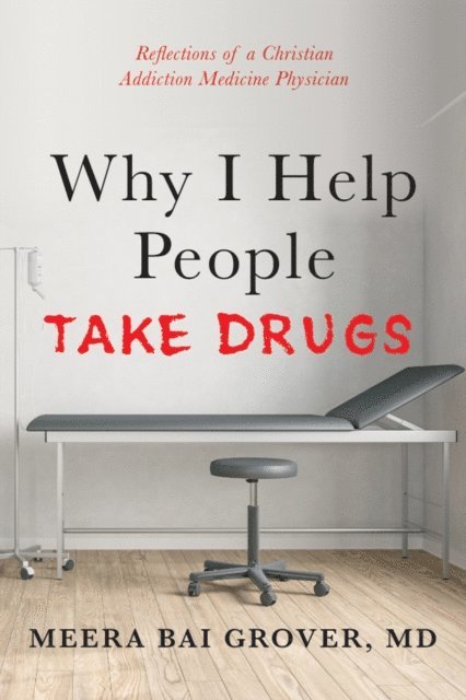 Why I Help People Take Drugs 1