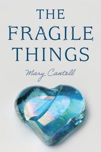 bokomslag The Fragile Things