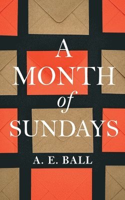 bokomslag Month of Sundays