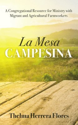 bokomslag La Mesa Campesina