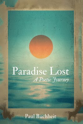 Paradise Lost 1