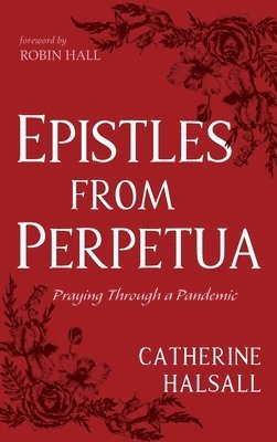 bokomslag Epistles from Perpetua