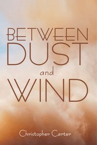 bokomslag Between Dust and Wind